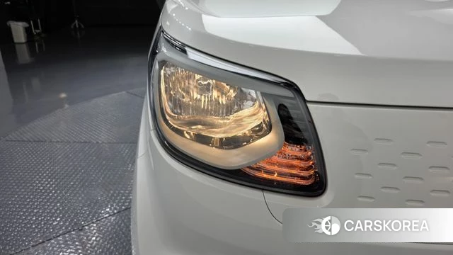 Kia The New Ray id 4396080 из Кореи 14