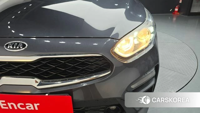 Kia Come New K3 id 4722640 из Кореи 14