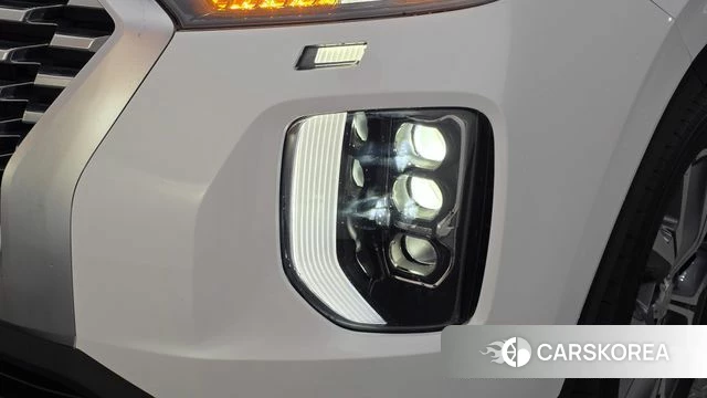 Hyundai Palisade id 4447001 из Кореи 14