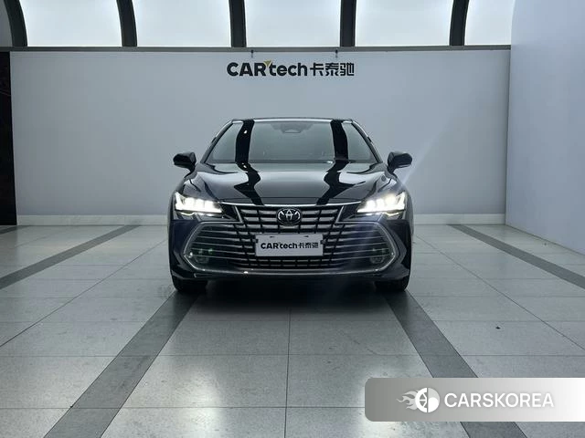 Toyota Asian dragon id 4259348 из Китая 14