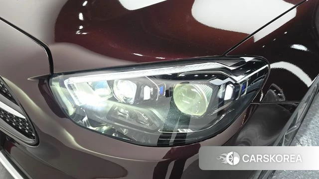Mercedes-Benz E-Class W213 id 4249262 из Кореи 14