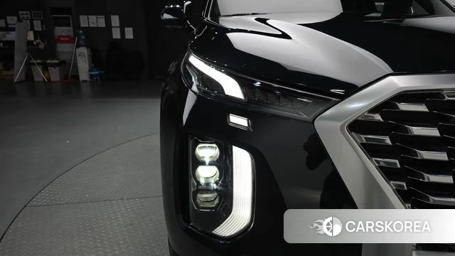 Hyundai Palisade id 4780365 из Кореи 14