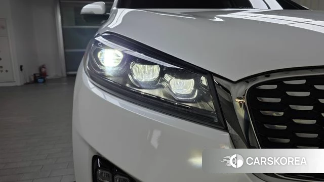 Kia The New Sorento id 4663026 из Кореи 14