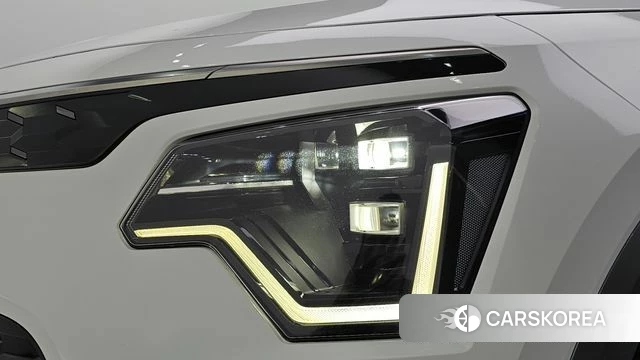 Kia Di All New Niro EV id 4506254 из Кореи 14