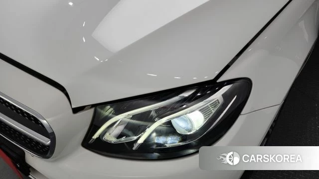 Mercedes-Benz E-Class W213 id 4416846 из Кореи 14