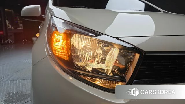 Kia All New Morning (JA) id 4689143 из Кореи 14