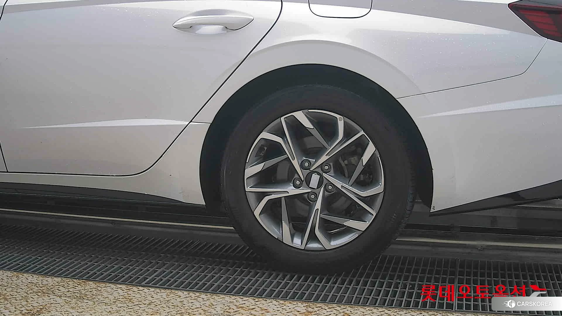 Hyundai Sonata id 4902546 из Кореи 14