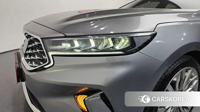 Kia K7 Premier id 4429456 из Кореи 14