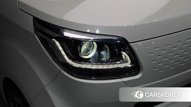 Kia The New Ray id 4604572 из Кореи 14