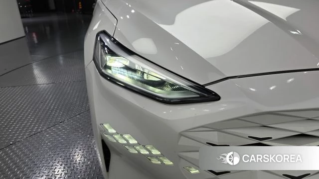 Kia K8 id 4702265 из Кореи 14