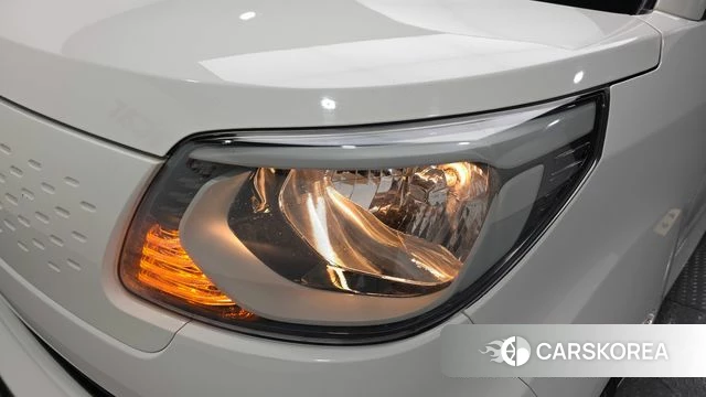 Kia The New Ray id 4481315 из Кореи 14