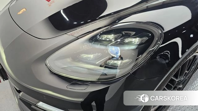 Porsche Panamera (971) id 4232403 из Кореи 14