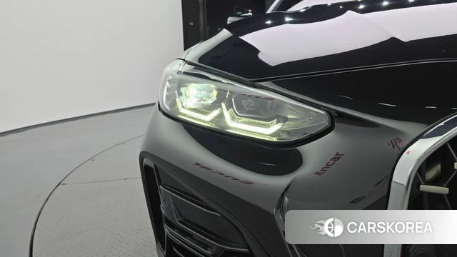BMW 4 Series (G22) id 4682409 из Кореи 14