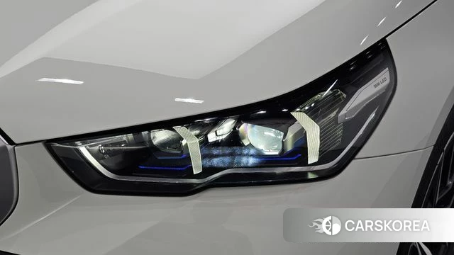 BMW 5 Series (G60) id 4847855 из Кореи 14