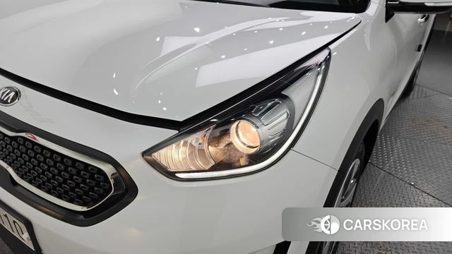 Kia Niro id 4285620 из Кореи 14