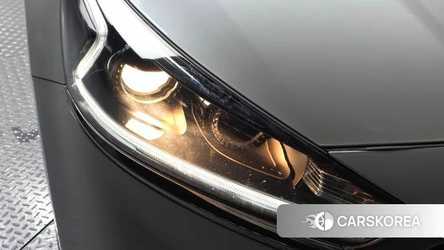 Kia Come New K7 id 4491123 из Кореи 14