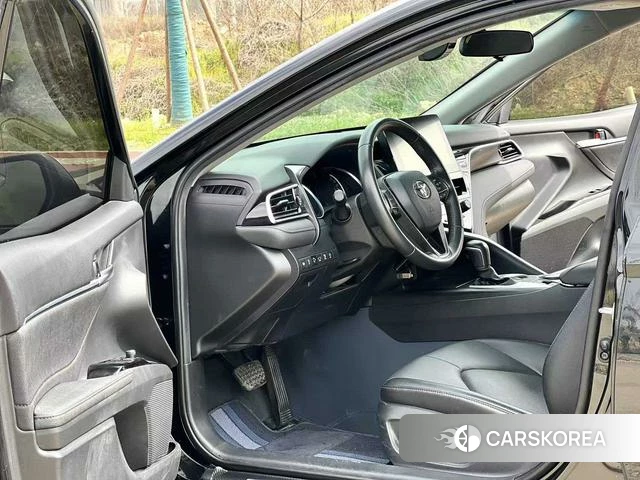Toyota Camry id 4314241 из Китая 14