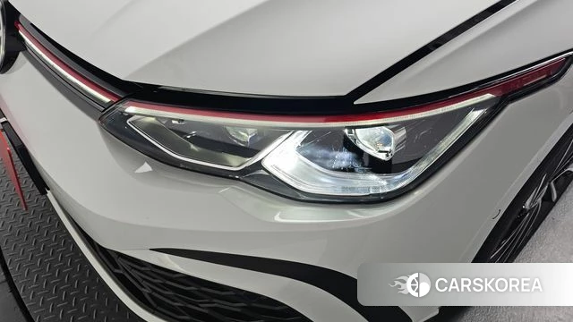 Volkswagen Golf 8th Generation id 4421712 из Кореи 14