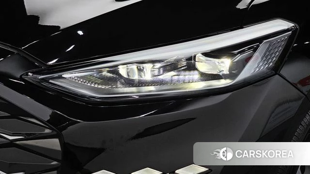 Kia K8 id 4505743 из Кореи 14