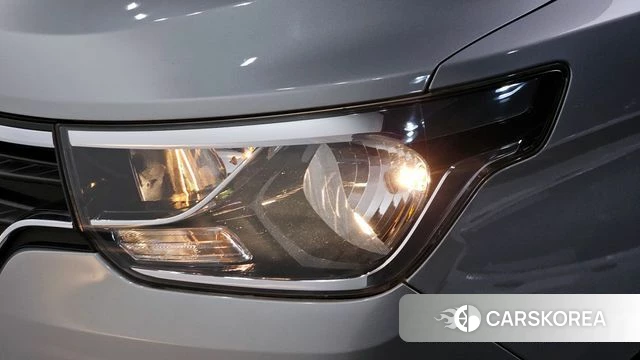 Hyundai The New Grand Starex id 4232743 из Кореи 14