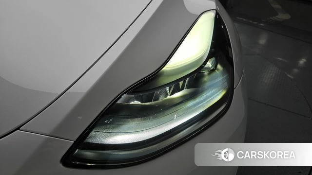 Tesla Model Y id 4778395 из Кореи 14