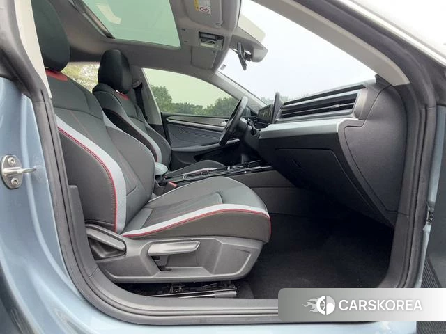 Volkswagen Lingdu id 4335027 из Китая 14