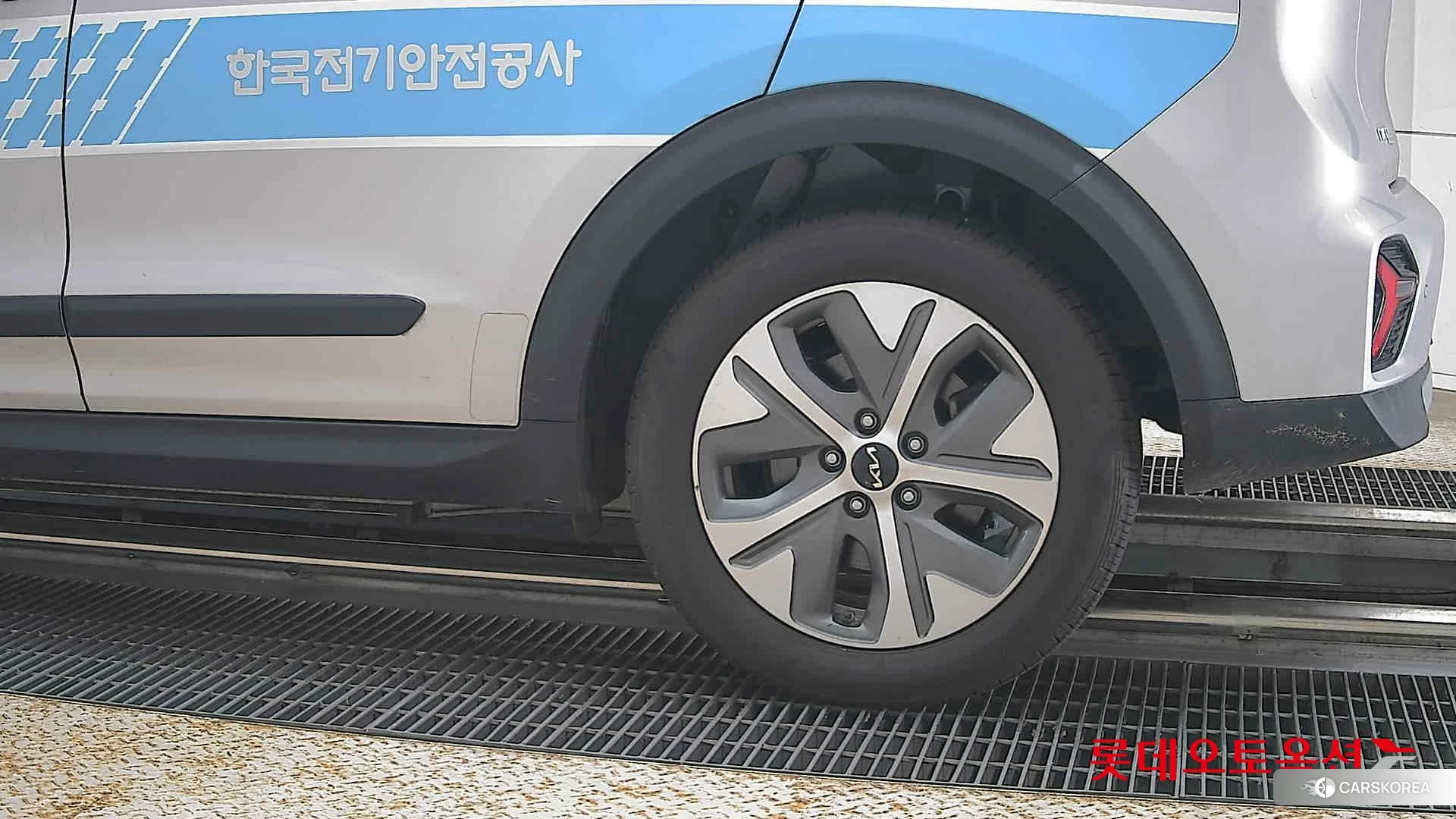 Kia Niro Plus id 4664341 из Кореи 14