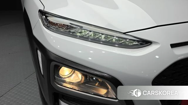 Hyundai Kona id 4587279 из Кореи 14