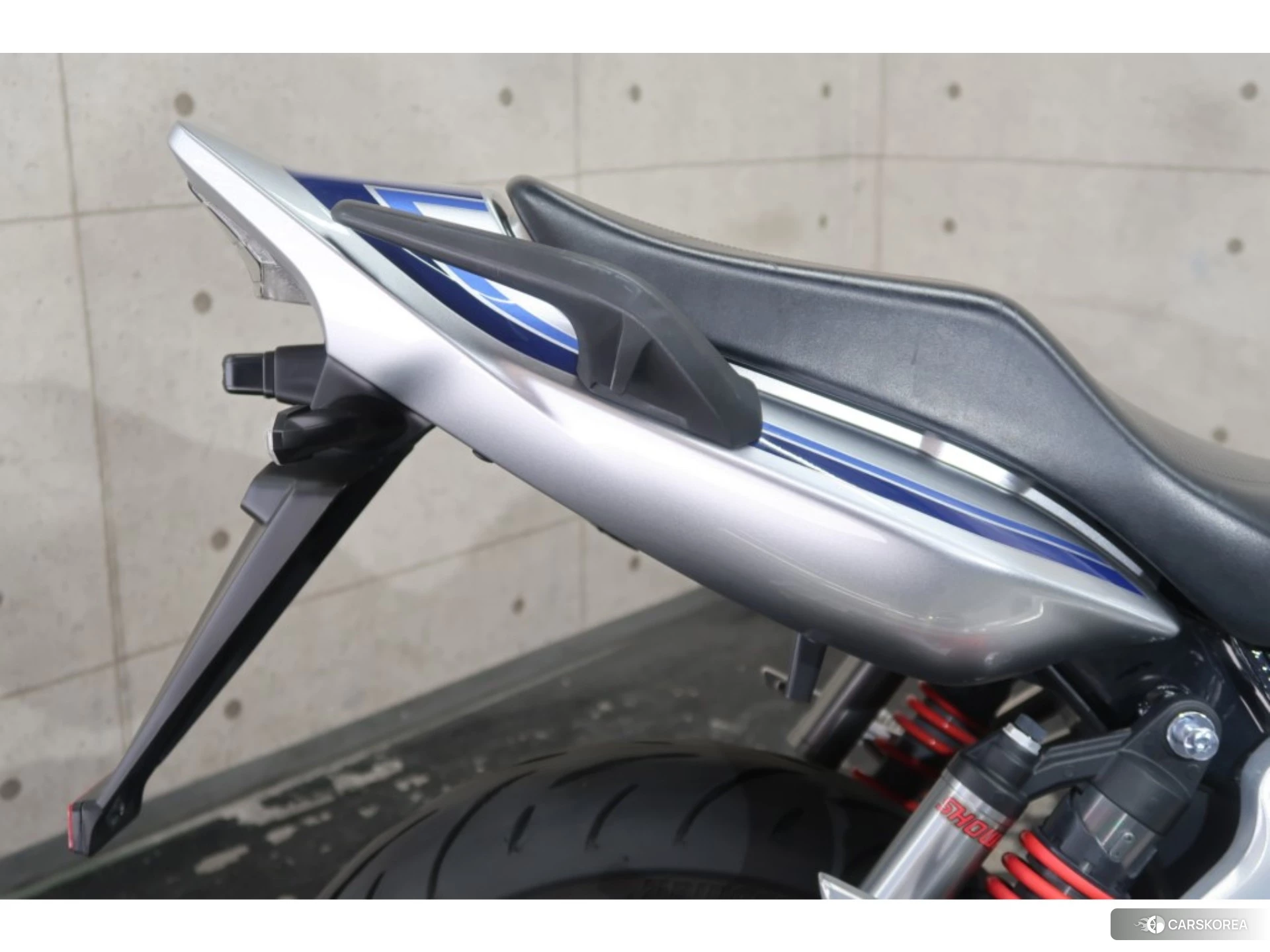 Honda CB1300SF BOLDOR ABS id 3950460 из Японии 14