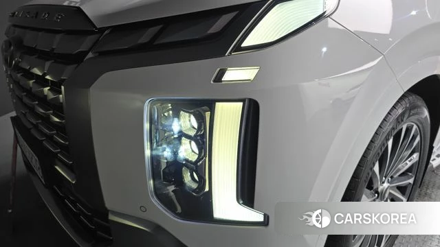 Hyundai The New Palisade id 4671011 из Кореи 14