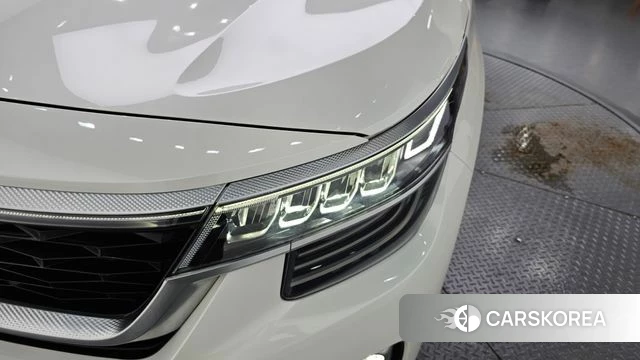 Kia Seltos id 4657704 из Кореи 14