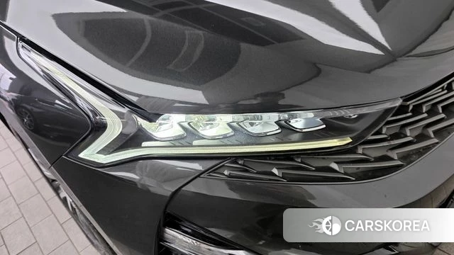 Kia K5 3rd generation id 4408666 из Кореи 14
