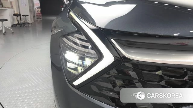 Kia Sportage 5th Generation id 4656507 из Кореи 14