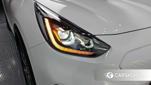 Kia Niro EV id 4482023 из Кореи 14