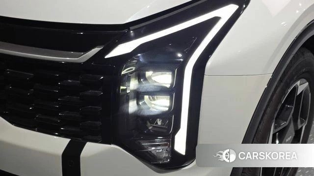 Kia The New Sportage 5th Generation Hybrid id 4527594 из Кореи 14