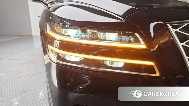 Genesis GV80 id 4202470 из Кореи 14