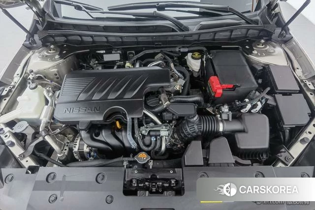 Nissan Teana id 4253654 из Китая 14