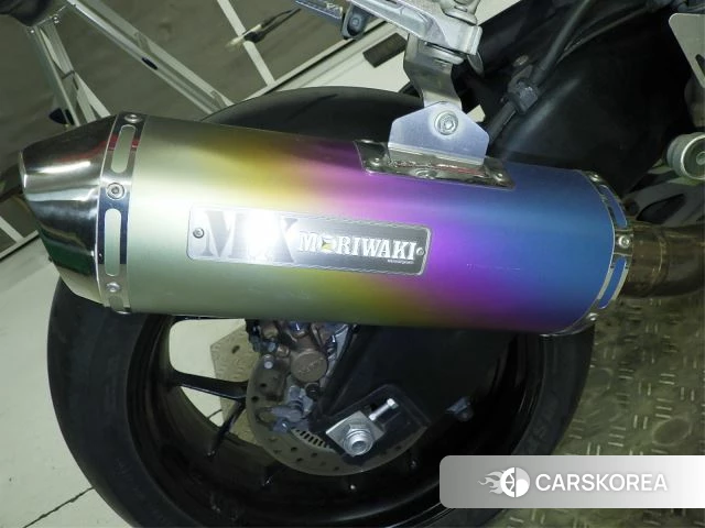 Проданный Honda CBR1000RR ABS id 3994928 из Японии, фото 14