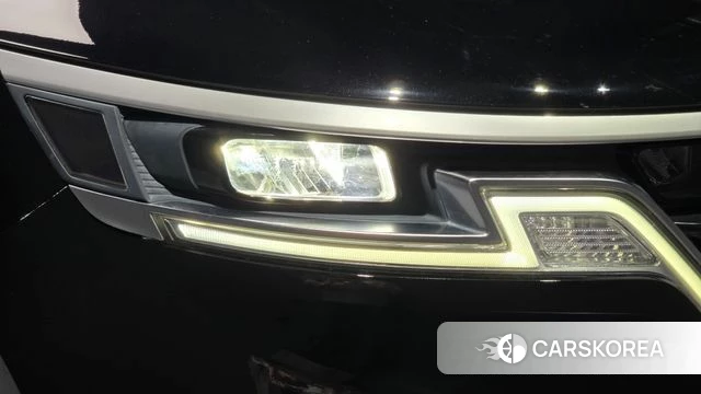 Kia Carnival 4th generation id 4779916 из Кореи 14