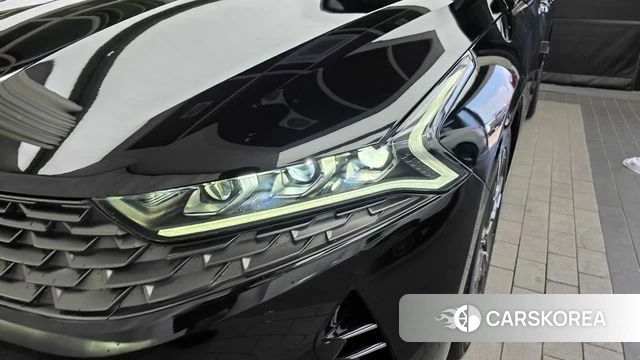 Kia K5 Hybrid 3rd Generation id 4446164 из Кореи 14