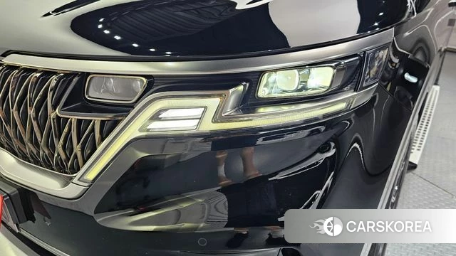 Kia Carnival 4th generation id 4592754 из Кореи 14