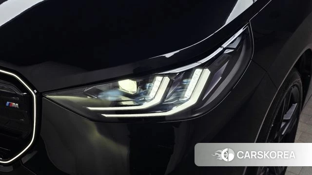 BMW X3 (G45) id 4532999 из Кореи 14
