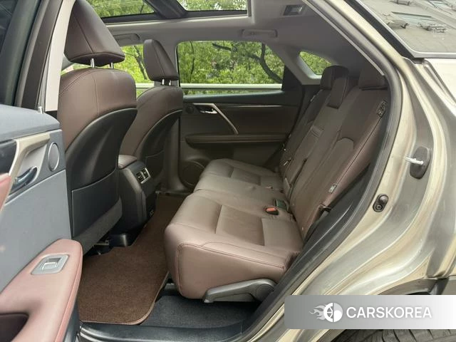 Lexus RX id 4367380 из Китая 14