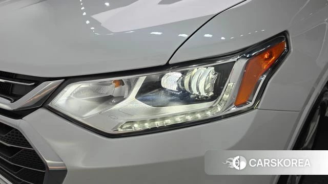 Chevrolet (GM Daewoo) Traverse id 4446965 из Кореи 14