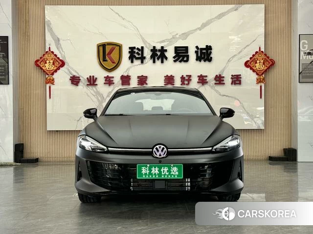 Volkswagen Lingdu id 4276446 из Китая 14