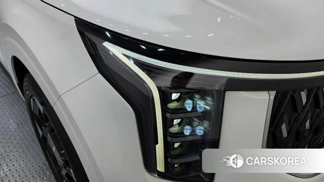 Kia The New Carnival 4th Generation id 4686986 из Кореи 14