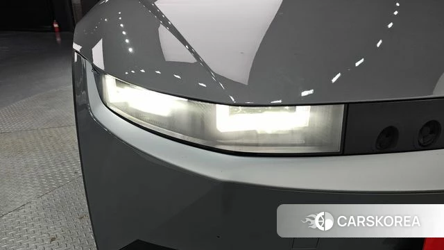 Hyundai Ionic 5 id 4702297 из Кореи 14