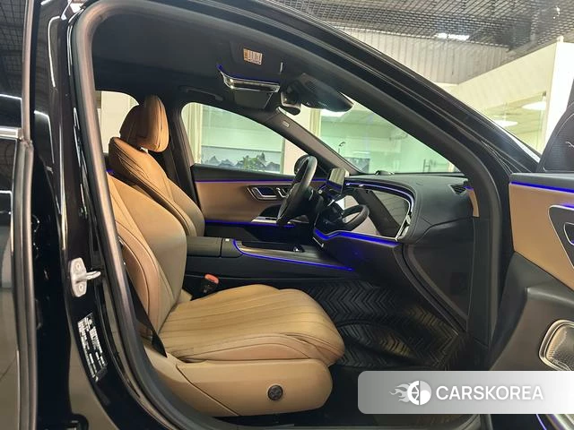 Mercedes-Benz E-class id 4279240 из Китая 14
