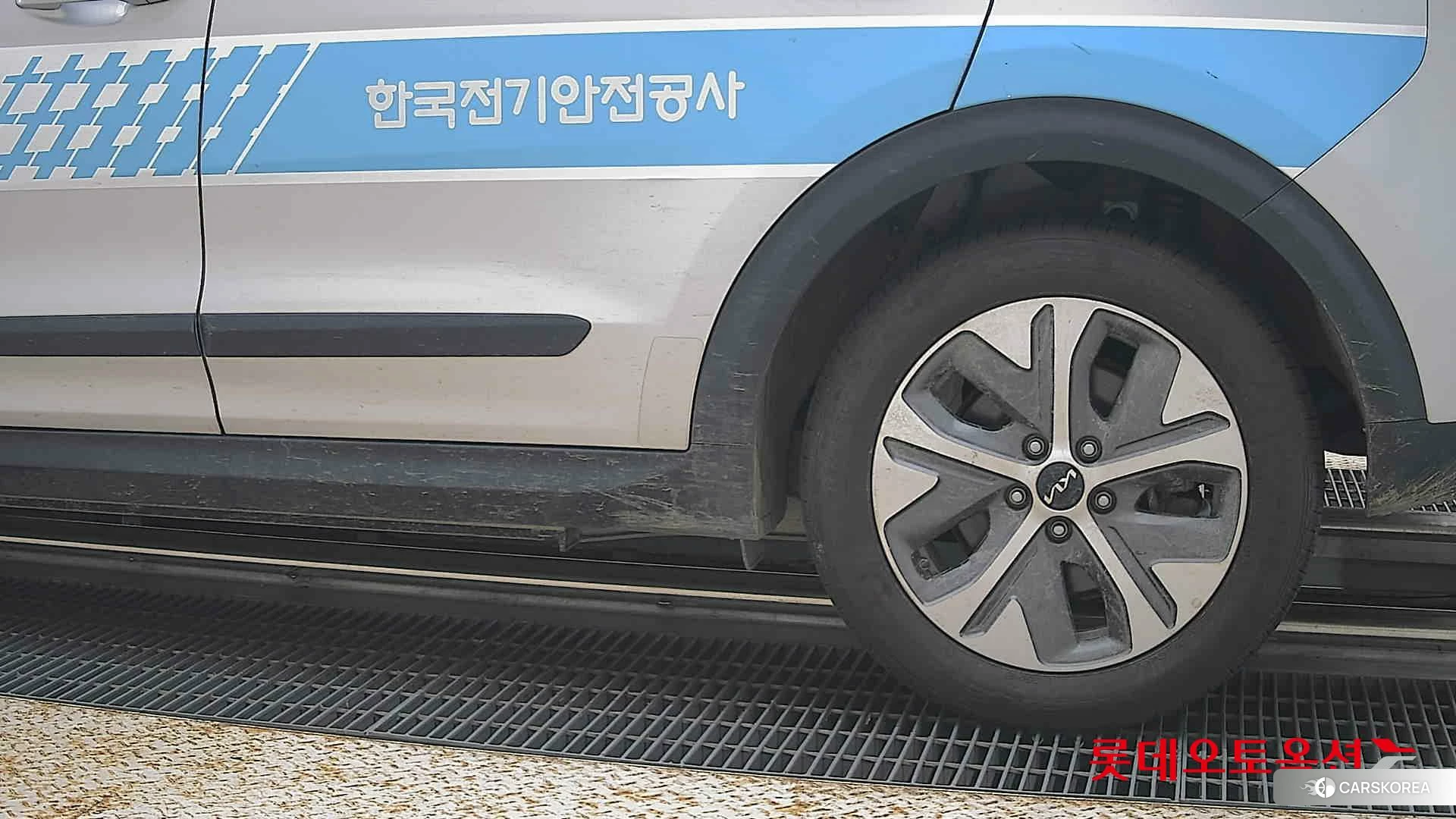 Kia Niro Plus id 4674188 из Кореи 14