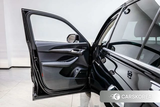 Audi Q6 id 4256882 из Китая 14